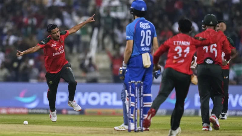 এশিয়া কাপ  আফগানিস্তানকে হারিয়ে সুপার ফোরের আশা বাঁচাল বাংলাদেশ