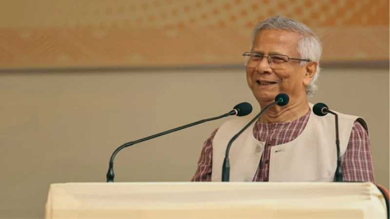 ‘এখন শান্ত মনে জাতিসংঘের দিকে রওনা হতে পারব’