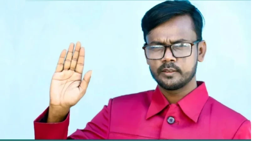 টাকার অভাবে নির্বাচন করবেন না হিরো আলম