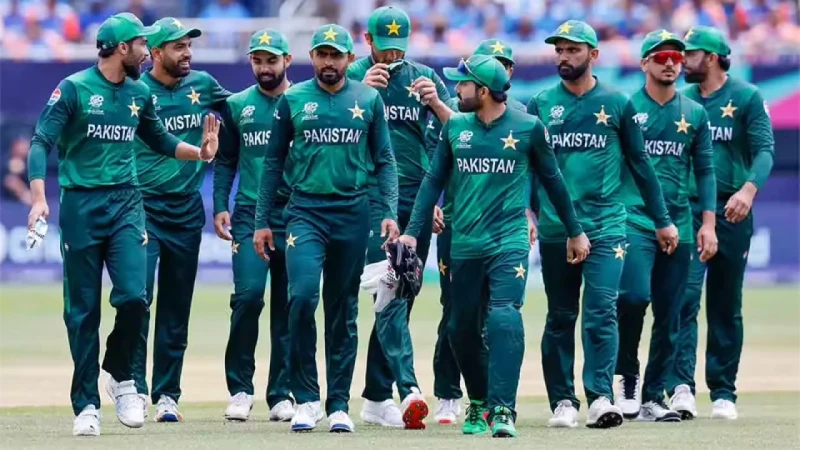 পাকিস্তানের বিশ্বকাপ বর্জনের সাহস নেই: রাহানে