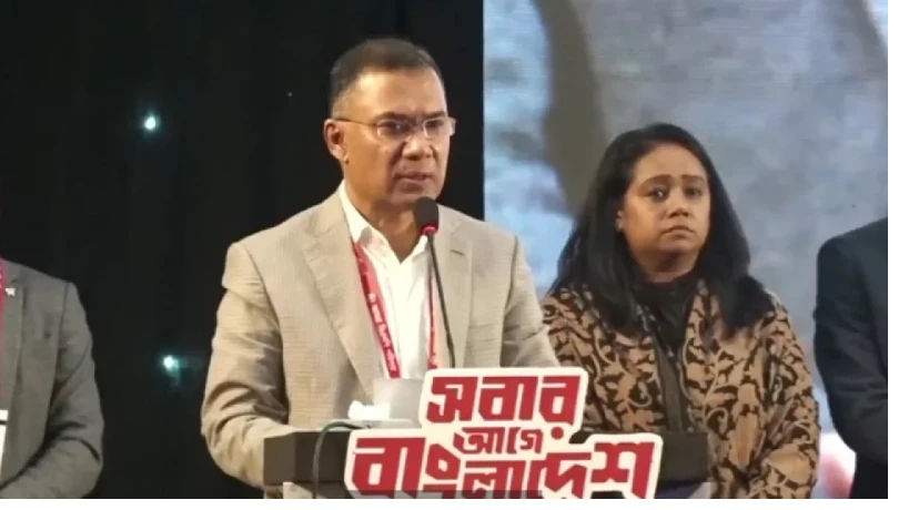 কৌশলের নামে গুপ্ত-সুপ্ত বেশ ধারণ করেনি বিএনপি