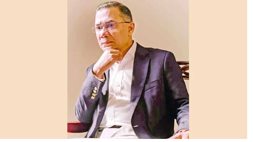 বিজয়ের পথে স্পষ্টতই এগিয়ে তারেক রহমান