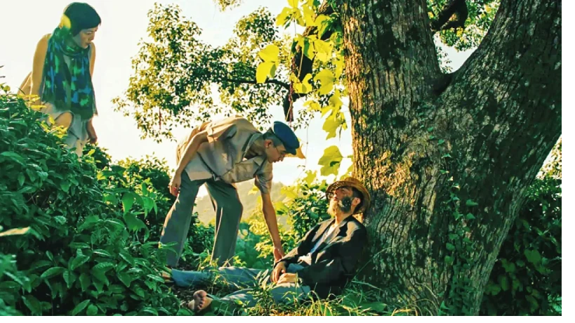 ঢাকা আন্তর্জাতিক চলচ্চিত্র উৎসবে আজকের সিনেমা