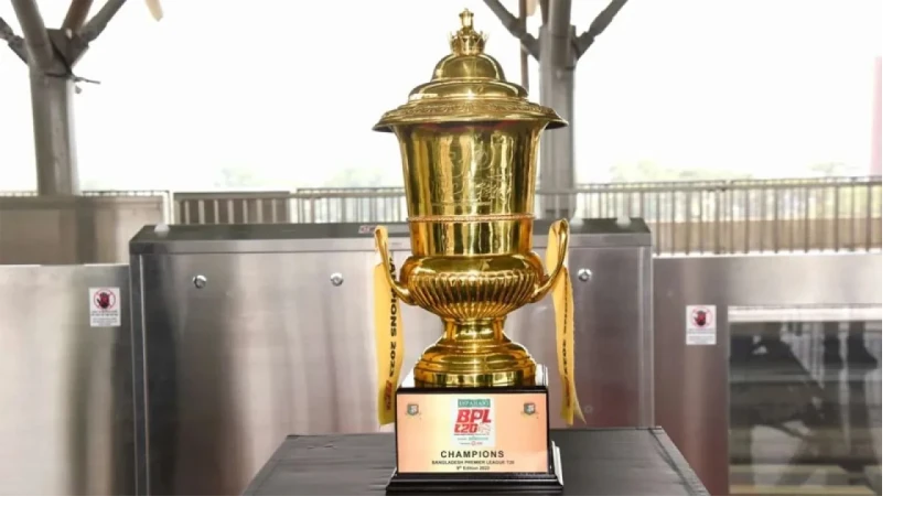 রাজধানীতে বিপিএল উত্তাপ