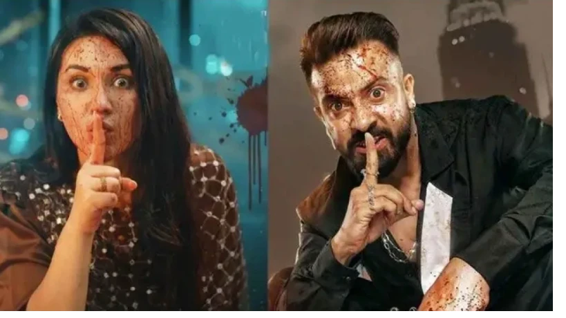 নকলের অভিযোগ, মুখ খুললেন নির্মাতা বিনোদন ডেস্ক