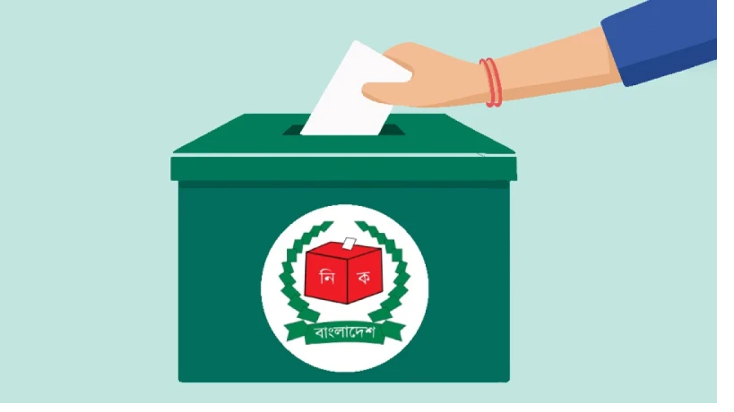 বিদেশি কূটনীতিক-পর্যবেক্ষকের জন্য থাকবে বিশেষ নিরাপত্তা