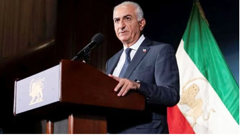 আমি ফিরব, ইসলামি প্রজাতন্ত্রের পতন ঘটবেই’