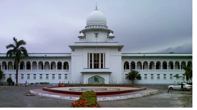 নিউমুরিং টার্মিনাল পরিচালনায় বিদেশি কোম্পানির সঙ্গে সরকারের চুক্তি বৈধ