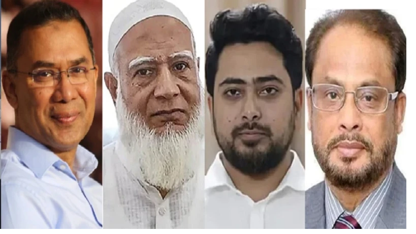 ভোটের প্রচার শুরু  কোন দল কোথায় করবে