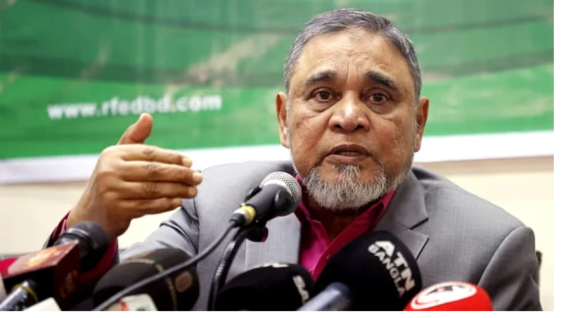 নিরপেক্ষ নির্বাচন অনুষ্ঠানে কমিশনের প্রতি কূটনীতিকদের আস্থা শতভাগ: সিইসি