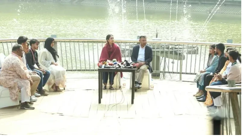 সরকারের সুবিধাগুলো ফ্যামিলি কার্ডের মাধ্যমে এক জায়গায় আনতে চাই: তারেক রহমান