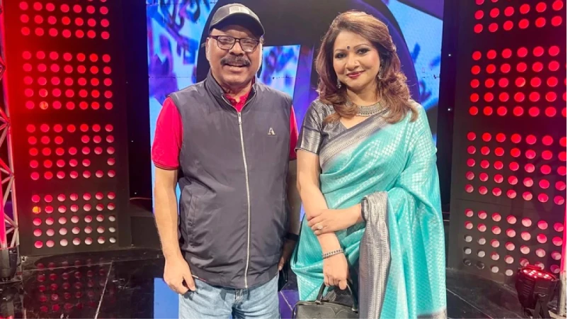 ২৭ বছর পর…