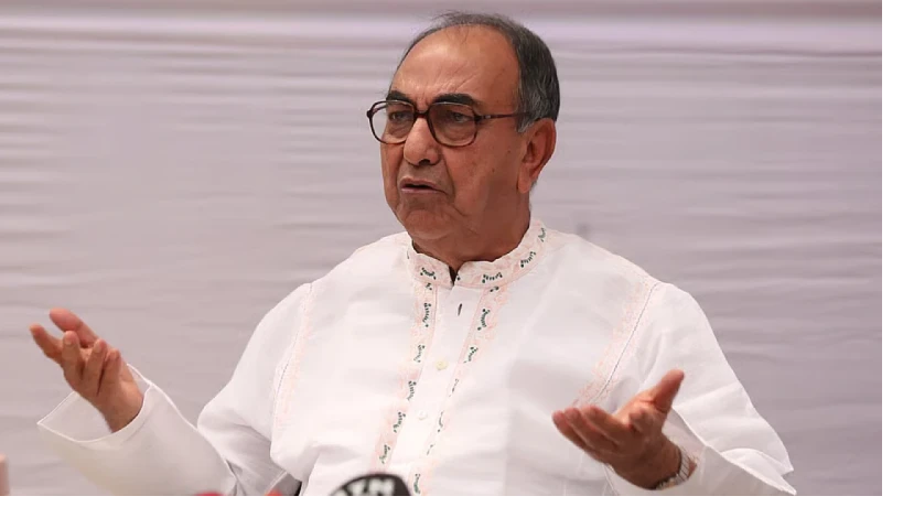 ইলেকশন ইঞ্জিনিয়ারিং ছাড়া তাদের কোনো রাস্তা নেই