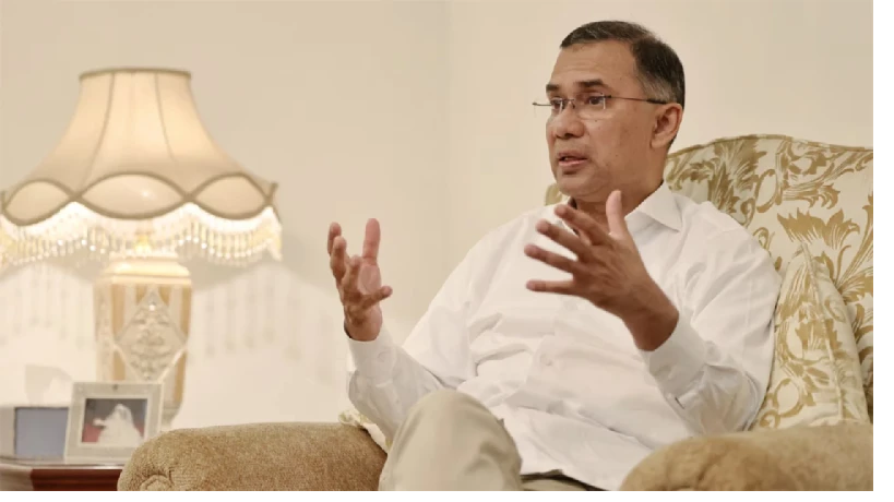 জামায়াতের সঙ্গে ঐক্যমতের সরকার গঠনের প্রশ্নে যা বললেন তারেক রহমান