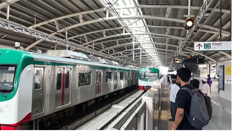 ভোটের দিন মেট্রোরেল চলাচলে নতুন সিদ্ধান্ত