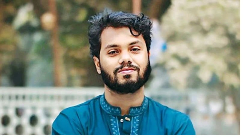 হাদি হত্যায় জাতিসংঘকে তদন্তের প্রস্তাব দেবে অন্তর্বর্তী সরকার