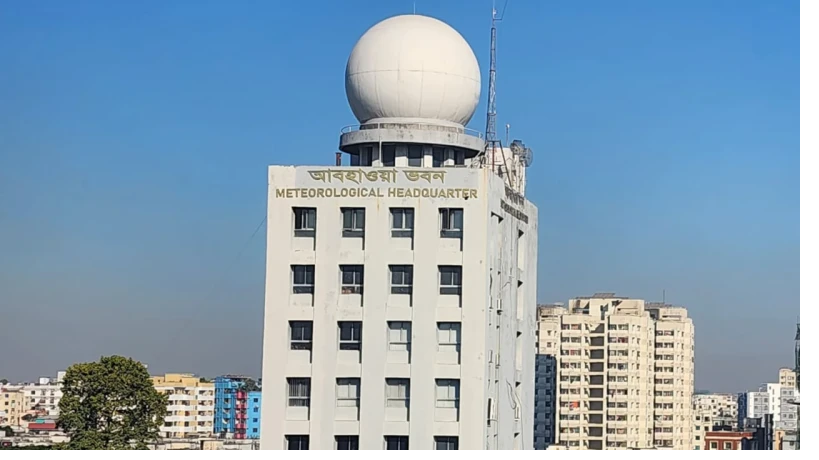 ঢাকার তাপমাত্রা নিয়ে দুঃসংবাদ