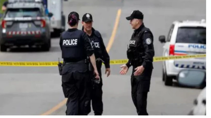 কানাডায় বন্দুকধারীর অতর্কিত হামলা, নিহত ১০