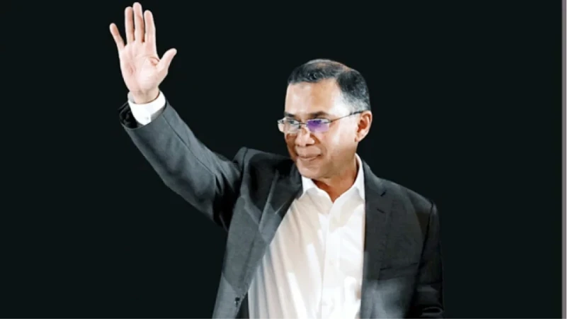 এককভাবেই সরকার গঠনে আত্মবিশ্বাসী বিএনপি