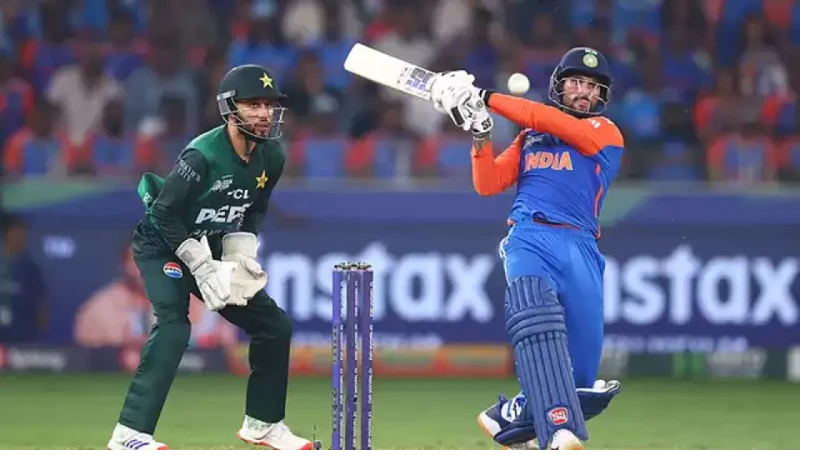 আইসিসির বোর্ড সভা হয়নি, পাকিস্তানের হুমকি ইস্যুতে অগ্রগতিও নেই