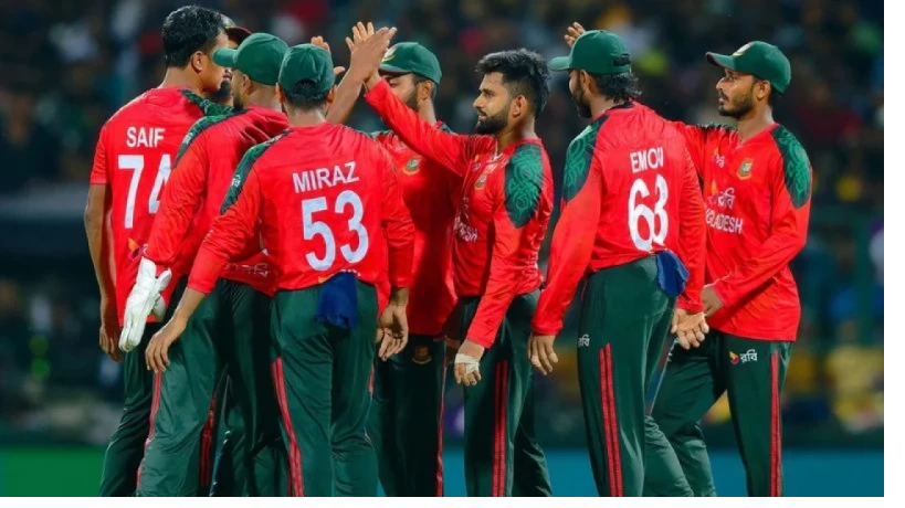 কেন্দ্রীয় চুক্তিতে ২৮ ক্রিকেটার, কার বেতন কত হচ্ছে?