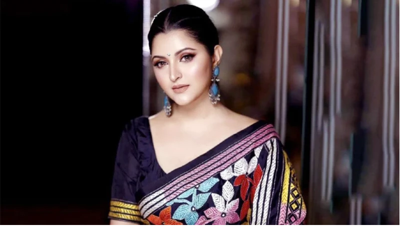 পরীর রূপকথার সংসার