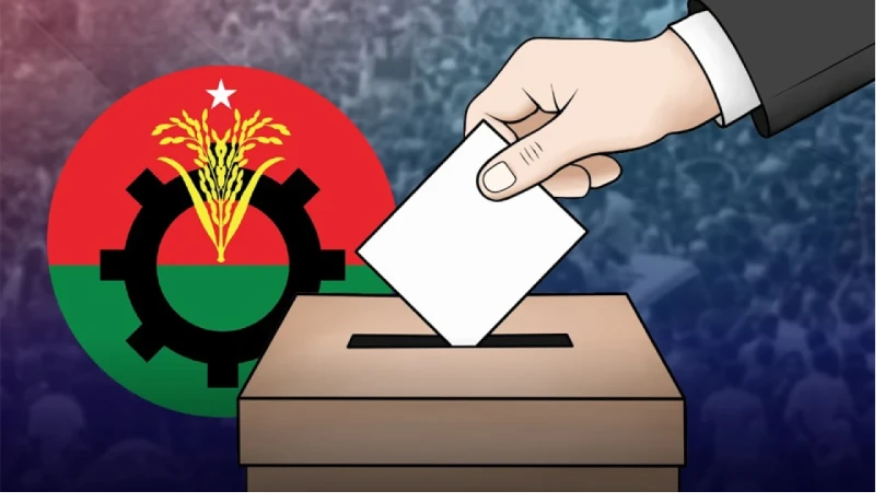 বিএনপির বাক্সেই যাচ্ছে হেফাজতের ভোট