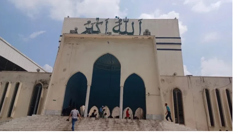 বায়তুল মোকাররমে অনুষ্ঠিত হবে ঈদের ৫ জামাত