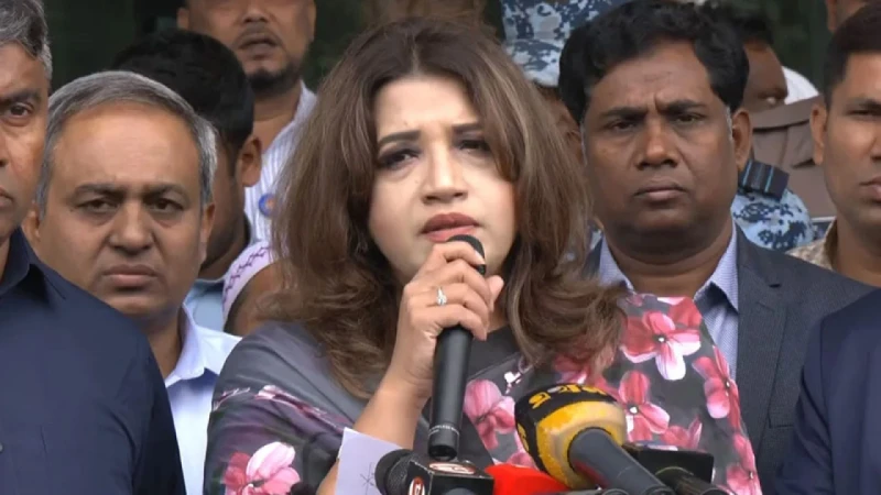 ইরান যুদ্ধে এখন পর্যন্ত ৭ বাংলাদেশি নিহত: পররাষ্ট্র প্রতিমন্ত্রী