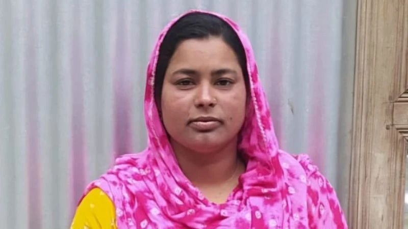 লেবাননে ইসরায়েলি হামলায় প্রাণ হারালেন বাংলাদেশি নারী