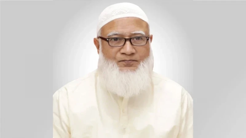 আবার ফ্যাসিবাদ কায়েমের ইঙ্গিত দিচ্ছে সরকার : বিরোধীদলীয় নেতা