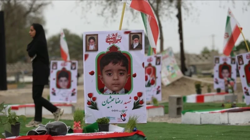 মধ্যপ্রাচ্যে যুদ্ধের ৪০ দিনে কোন দেশে নিহত কত জন